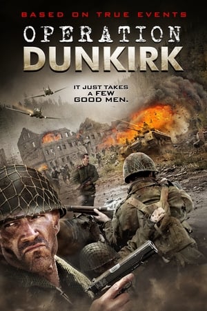 Operation Dunkirk 2017 Hindi Dual Audio | Hindi Dubbed Movie BluRay [850MB]