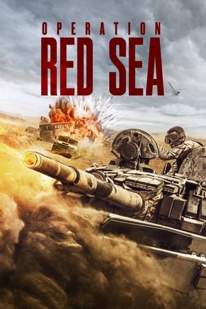 Operation Red Sea (2018) Hindi Dual Audio | Hindi Dubbed Movie BluRay [1.3GB]