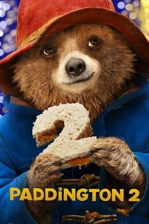 Paddington 2 (2017) Hindi Dual Audio | Hindi Dubbed Movie BluRay [990MB]