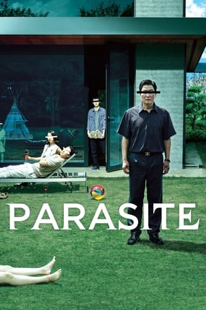 Parasite 2019 Hindi Dual Audio WEB-DL | Hindi Dubbed Movie