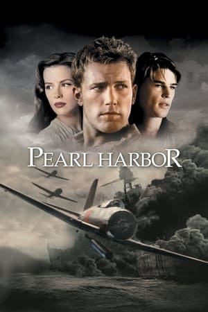 Pearl Harbor (2001) Hindi Dual Audio | Hindi Dubbed Movie BluRay [1.5GB]