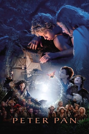 Peter Pan (2003) Hindi Dual Audio | Hindi Dubbed Movie BluRay [1GB]