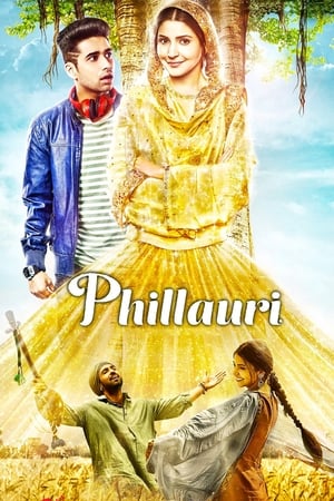 Phillauri 2017 300MB Dual Audio (Hindi - Punjabi) | Hindi Dubbed Movie Bluray Download