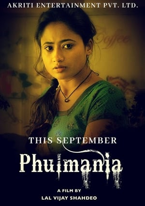 Phulmania (2019) Hindi Movie | Hindi Dubbed Movie HDRip – [330MB]
