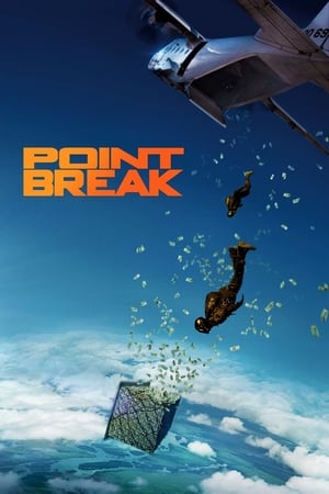 Point Break (2015) Hindi Dual Audio | Hindi Dubbed Movie BluRay 450MB