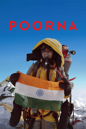 Poorna (2017) Movie hevc | Hindi Dubbed Movie Download HDRip