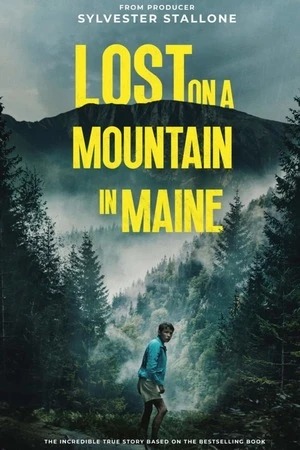 Lost on a Mountain in Maine 2024 Hindi Dual Audio WEB-DL | Hindi Dubbed Movie