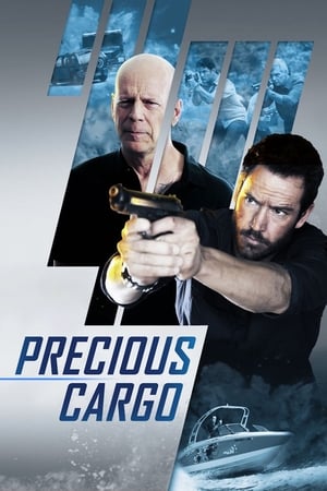 Precious Cargo (2016) Hindi Dual Audio | Hindi Dubbed Movie BluRay 300MB