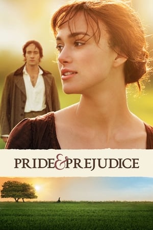 Pride & Prejudice (2005) Hindi Dual Audio | Hindi Dubbed Movie BluRay 400MB