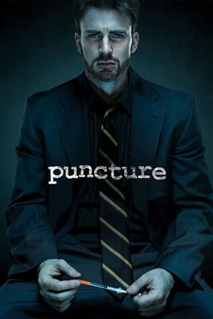 Puncture (2011) Hindi Dual Audio HDRip | Hindi Dubbed Movie – 480p