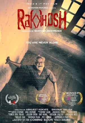 Rakkhosh (2019) Hindi Movie | Hindi Dubbed Movie HDRip - [350MB]
