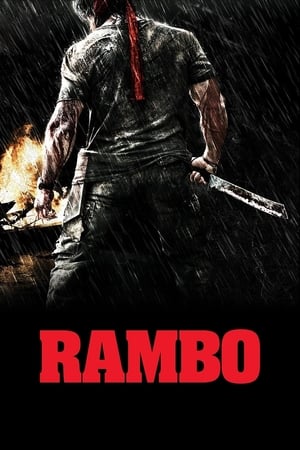 Rambo (2008) Hindi Dual Audio | Hindi Dubbed Movie BluRay [780MB]