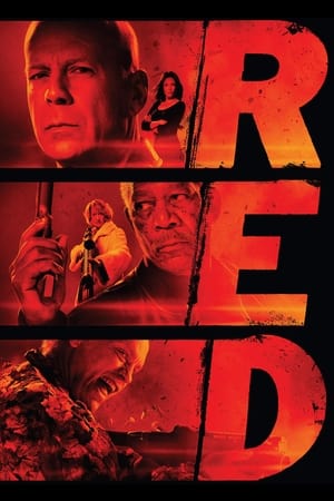 RED (2010) Hindi Dual Audio | Hindi Dubbed Movie BluRay [800MB]