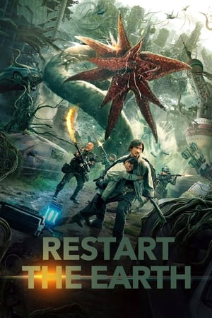 Restart the Earth (2021) Hindi Dual Audio HDRip | Hindi Dubbed Movie – 480p