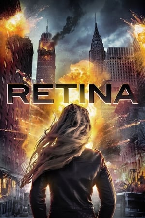 Retina 2017 Hindi Dual Audio | Hindi Dubbed Movie WebRip [880MB]