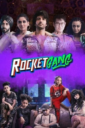 Rocket Gang 2022 Hindi Movie HDRip | Hindi Dubbed Movie – 480p