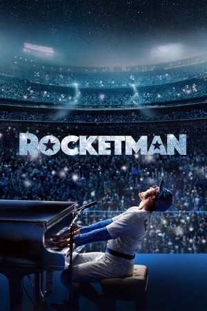 Rocketman (2019) Hindi Dual Audio | Hindi Dubbed Movie BluRay 450MB
