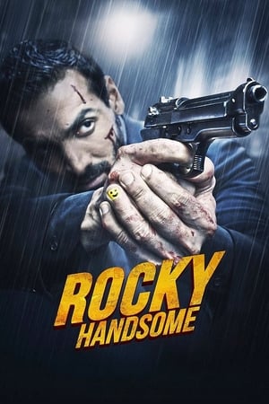 Rocky Handsome (2016) Hindi Movie BluRay | Hindi Dubbed Movie Hevc [650MB]