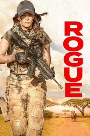 Rogue (2020) Hindi Dual Audio | Hindi Dubbed Movie BluRay [1GB]