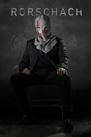 Rorschach (2022) (Hindi – Malayalam) Dual Audio UnCut HDRip | Hindi Dubbed Movie – 480p