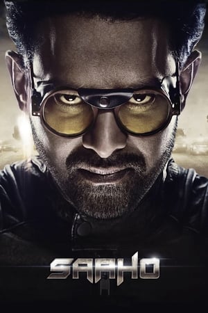 Saaho (2019) Hindi Movie | Hindi Dubbed Movie HDRip - [400MB]