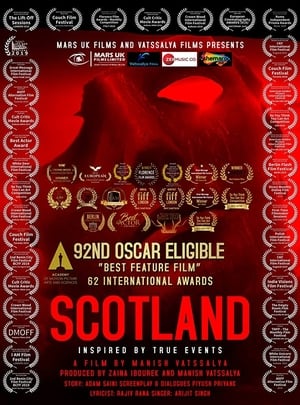 Scotland 2020 Hindi Movie | Hindi Dubbed Movie HDRip - [320MB]