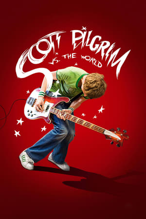 Scott Pilgrim vs. the World (2010) Hindi Dual Audio | Hindi Dubbed Movie BluRay [1GB]