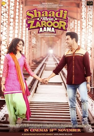 Shaadi Mein Zaroor Aana 2017 350MB Full Movie | Hindi Dubbed Movie HDTVRip Download