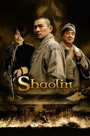 Shaolin (2011) Hindi Dual Audio | Hindi Dubbed Movie BluRay [1.3GB]