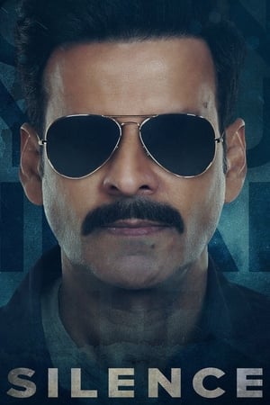 Silence: Can You Hear It (2021) Hindi Movie | Hindi Dubbed Movie HDRip – [390MB]