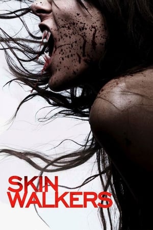 Skinwalkers (2006) Hindi Dual Audio | Hindi Dubbed Movie BluRay [750MB]