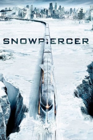 Snowpiercer (2013) Hindi Dual Audio | Hindi Dubbed Movie BluRay 350MB
