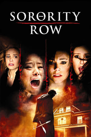 Sorority Row (2009) Hindi Dual Audio | Hindi Dubbed Movie BluRay [1.3GB]