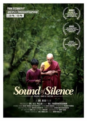 Sound of Silence (2017) Hindi Movie | Hindi Dubbed Movie HDRip – [300MB]