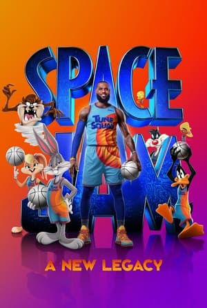 Space Jam: A New Legacy (2021) Hindi Dual Audio | Hindi Dubbed Movie HDRip 500MB