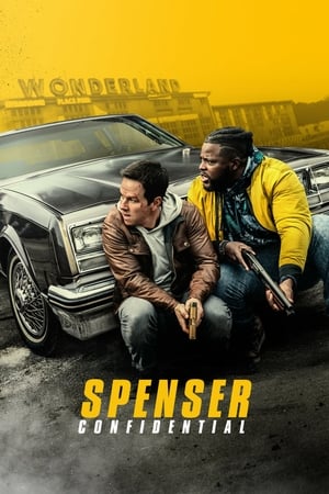 Spenser Confidential (2020) Hindi Dual Audio | Hindi Dubbed Movie HDRip [1.1GB]