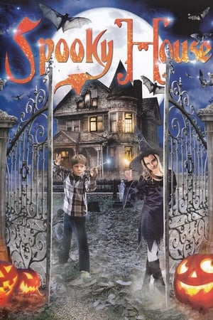 Spooky House 2002 Hindi Dual Audio | Hindi Dubbed Movie Web-DL [1.1GB]