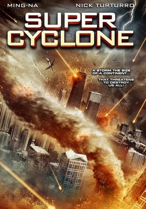 Super Cyclone (2012) Hindi Dual Audio HDRip | Hindi Dubbed Movie – 480p