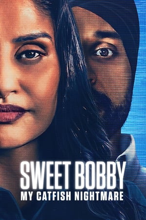 Sweet Bobby: My Catfish Nightmare (2024) Hindi Dual Audio HDRip | Hindi Dubbed Movie – 720p – 480p