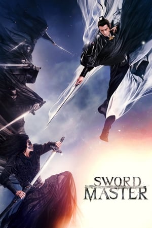 Sword Master 2016 Hindi Dual Audio | Hindi Dubbed Movie BluRay [1.2GB]