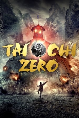 Tai Chi Zero (2012) Hindi Dual Audio | Hindi Dubbed Movie BluRay 320MB