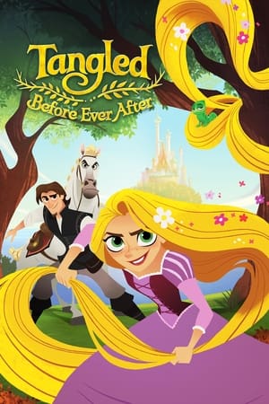 Tangled: Before Ever After (2017) Movie WEB-DL | Hindi Dubbed Movie [430MB] Download