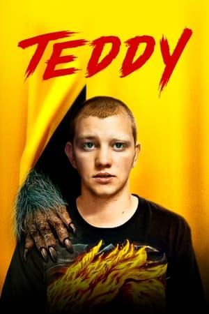 Teddy (2021) (Hindi – Tamil) Dual Audio UnCut HDRip | Hindi Dubbed Movie – 480