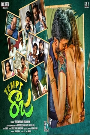 Tempt Raja (2021) (Hindi – Telugu) Dual Audio | Hindi Dubbed Movie UnCut HDRip 350MB