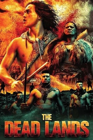 The Dead Lands (2014) Hindi Dual Audio | Hindi Dubbed Movie HDRip [1.1GB]