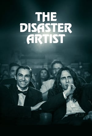 The Disaster Artist (2017) Movie (English) | Hindi Dubbed Movie DVDScr [650MB]