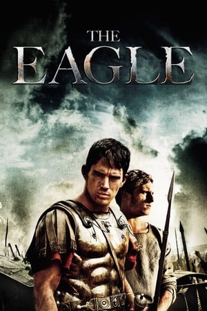The Eagle 2011 Dual Audio Hindi | Hindi Dubbed Movie BluRay [800MB] Esubs