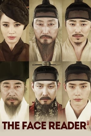 The Face Reader (2013) Hindi Dual Audio | Hindi Dubbed Movie BluRay 400MB