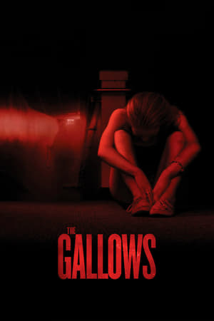 The Gallows (2015) Hindi Dual Audio | Hindi Dubbed Movie BluRay [800MB]