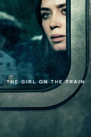 The Girl on the Train 2021 Hindi Movie | Hindi Dubbed Movie HDRip – [350MB]